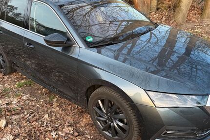 Skoda Octavia 104.320 km 19.900 &euro; Falkensee 14612