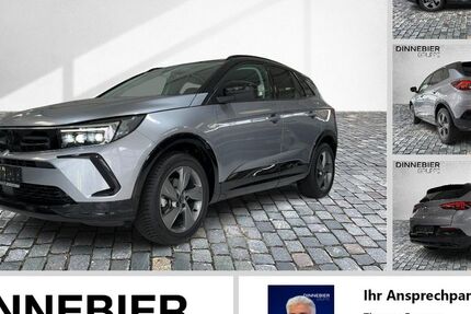 Opel Grandland (X) 18.158 km 21.490 &euro; Berlin 13509