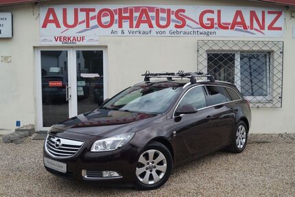 Opel Insignia 169.000 km 4.999 &euro; Schönefeld 12529