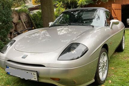 Fiat Barchetta 82.000 km 8.900 &euro; Potsdam 14476