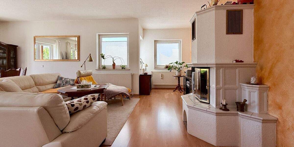 Einfamilienhaus Berlin Karow - 7 Zimmer, 248 m&sup2;, 899.500&euro; | Angebot:25685190