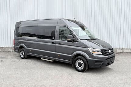 VW Crafter 6.273 km 51.999 &euro; Berlin 13055