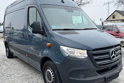 Mercedes-Benz Sprinter 99.500 km 20.900 &euro; Rüdersdorf-Tasdorf 15562