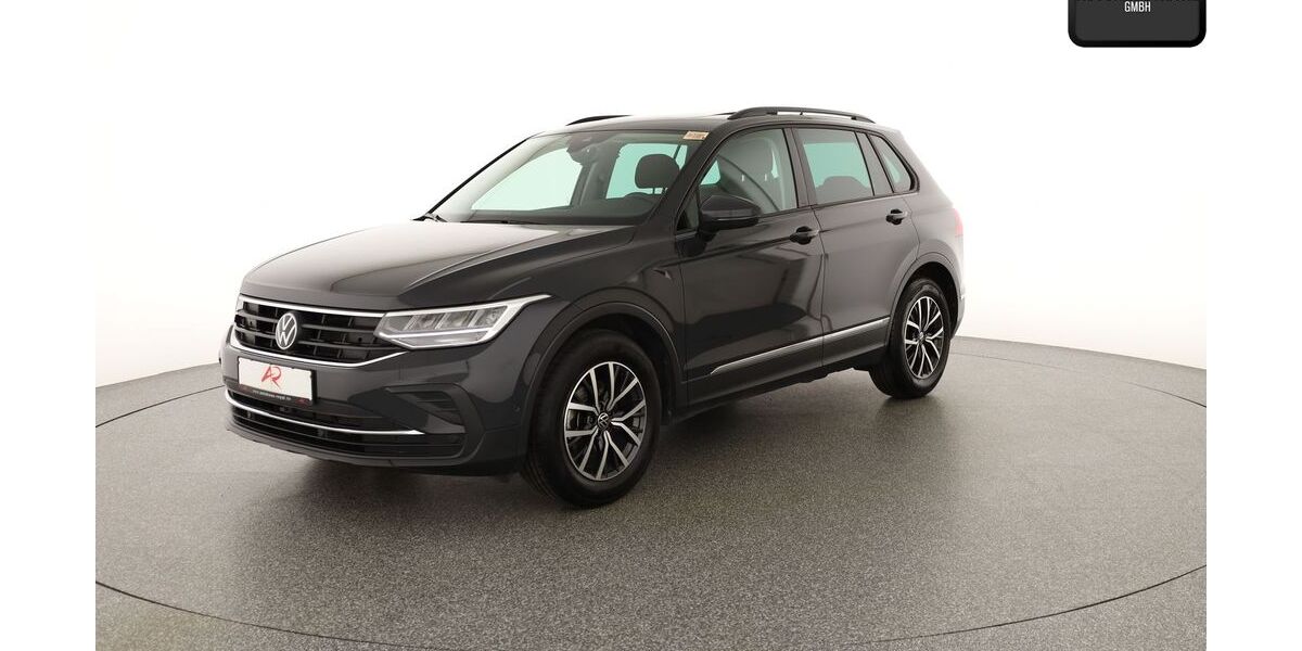 VW Tiguan 28.641 km 30.680 &euro; Berlin 12103