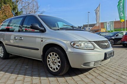 Chrysler Grand Voyager 185.454 km 3.999 &euro; Berlin 13127