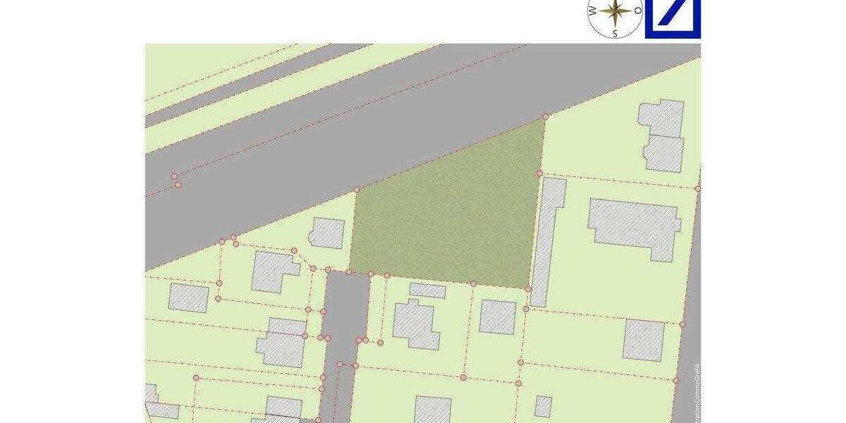 Grundstück Berlin Karlshorst - 750.000&euro; | Angebot:25687163