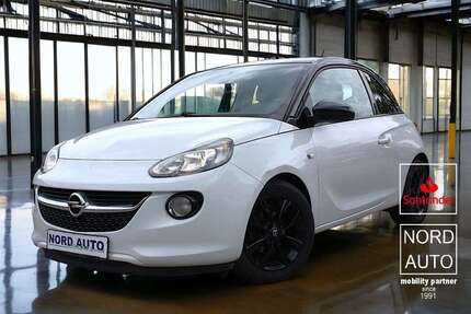 Opel Adam 135.000 km 5.490 &euro; Berlin Hennigsdorf 16761