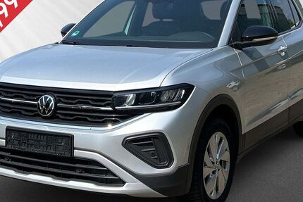 VW T-Cross 14.040 km 28.590 &euro; Dallgow-Döberitz 14624