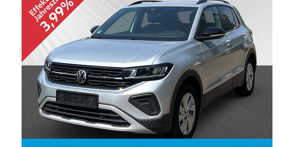VW T-Cross 14.040 km 28.590 &euro; Dallgow-Döberitz 14624