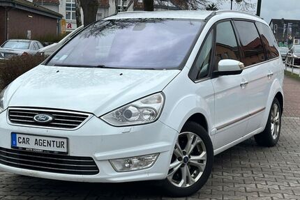 Ford Galaxy 200.000 km 5.999 &euro; Ahrensfelde bei Berlin 16356