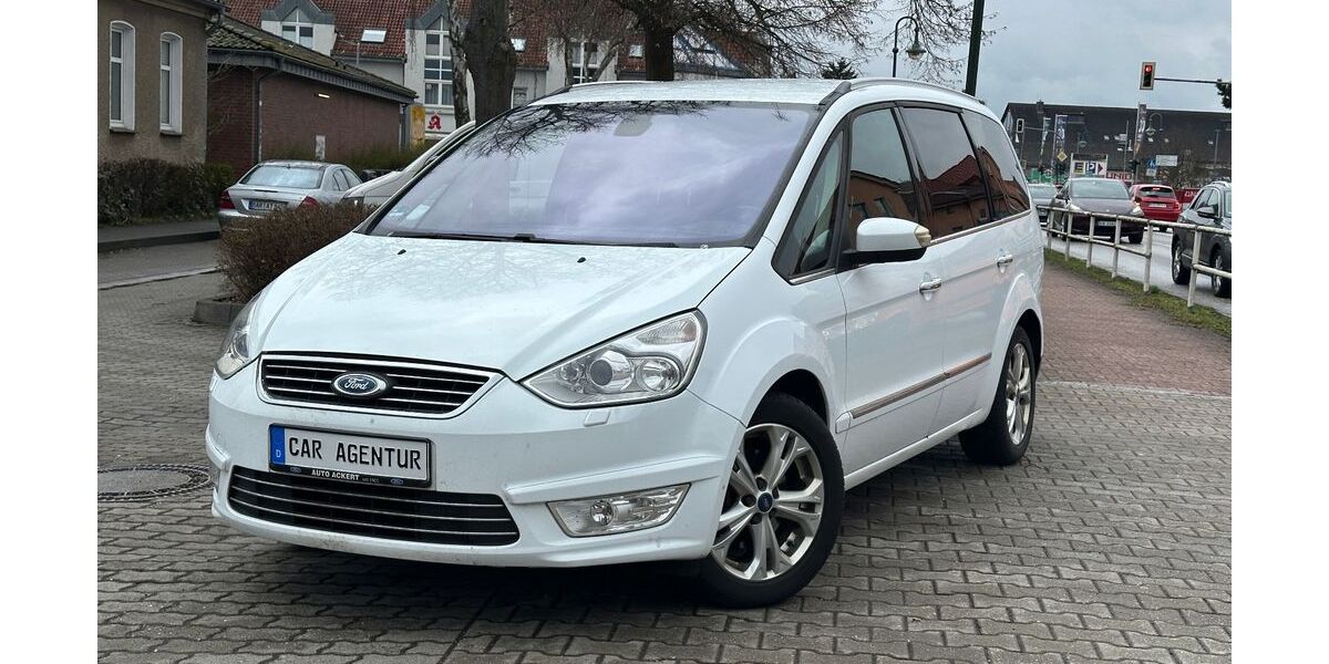 Ford Galaxy 200.000 km 5.999 &euro; Ahrensfelde bei Berlin 16356