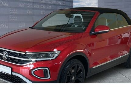 VW T-Roc 58.336 km 28.250 &euro; Königs-Wusterhausen 15711