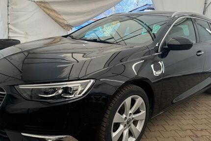 Opel Insignia 150.000 km 9.990 &euro; Hoppegarten Hönow 15366