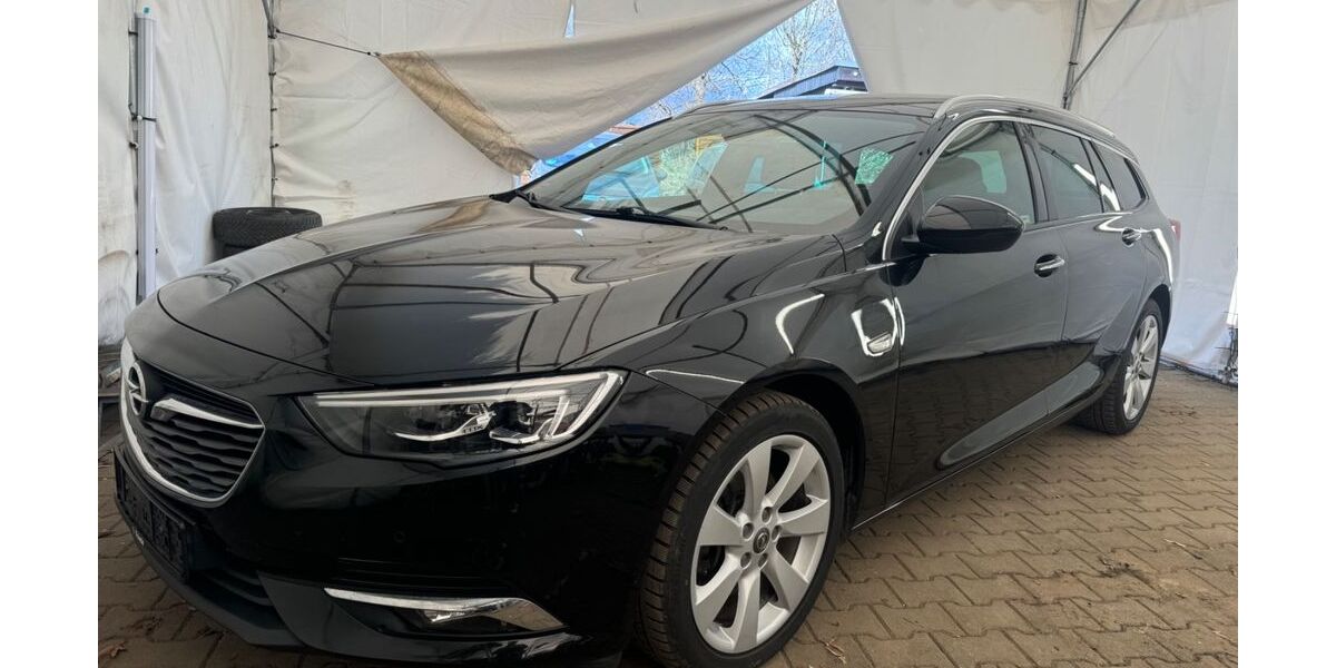 Opel Insignia 150.000 km 9.990 &euro; Hoppegarten Hönow 15366