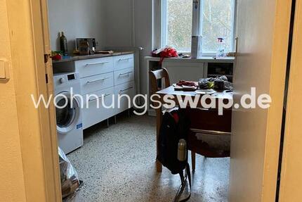 Wohnungsswap - 1 Zimmer, 50 m² - Graefestraße, Kreuzberg, Berlin 1 zimmer
