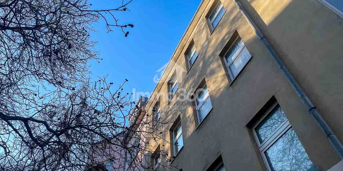 Mehrfamilienhaus, Wohnhaus Berlin Siemensstadt - 4.500.000&euro; | Angebot:26557246