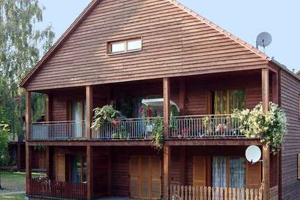 Wohnung Schönow Schönow - 3 Zimmer, 73 m&sup2;, 497&euro; | Angebot:24909616