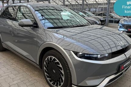 Hyundai IONIQ 5 33.657 km 30.890 &euro; Ludwigsfelde (bei Berlin) 14974
