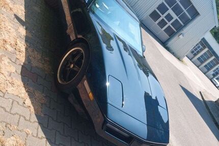 Corvette C4 159.025 km 13.000 &euro; Altlandsberg 15345