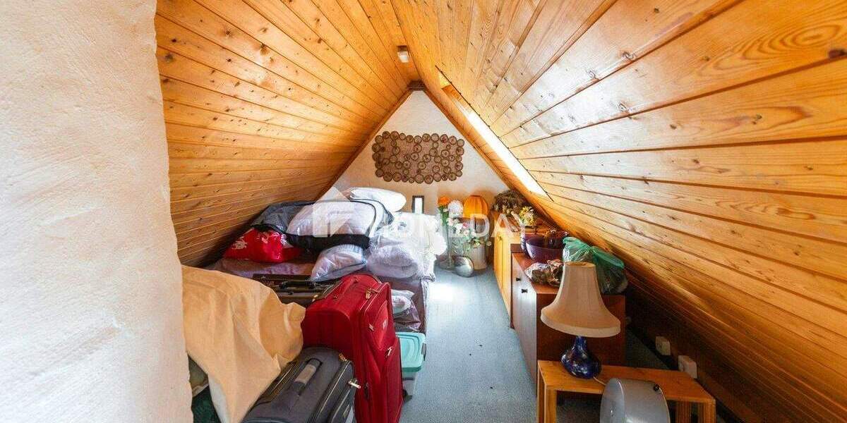 Doppelhaushälfte Potsdam Babelsberg Nord - 3 Zimmer, 89 m&sup2;, 649.000&euro; | Angebot:25732705