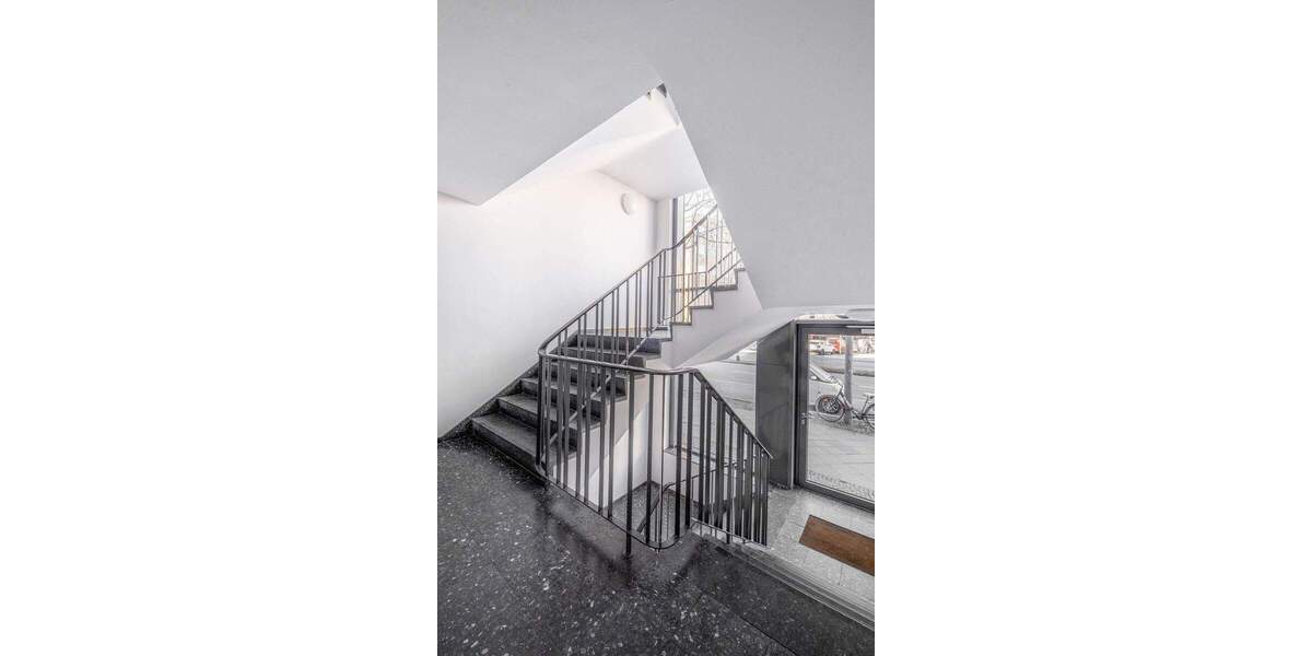 Etagenwohnung Berlin Wilmersdorf - 5 Zimmer, 124 m&sup2;, 860.000&euro; | Angebot:25929900