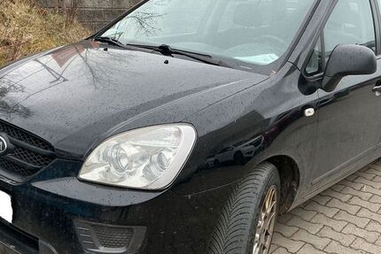 Kia Carens 200.000 km 3.799 &euro; Berlin 13405