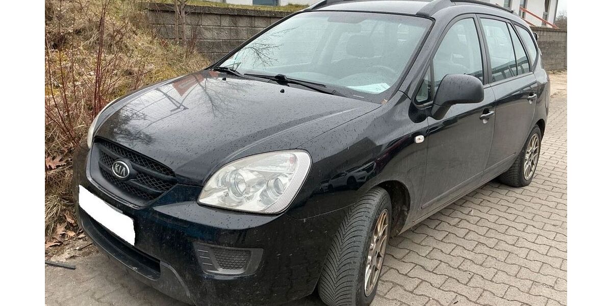 Kia Carens 200.000 km 3.899 &euro; Berlin 13405