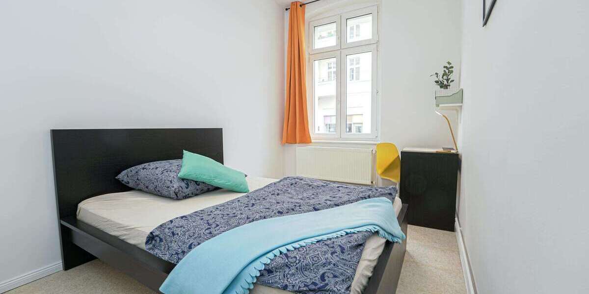 Zimmer Potsdam Potsdam West - 620&euro; | Angebot:25876318