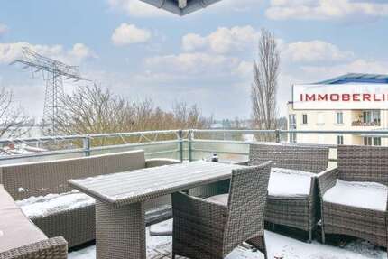 Wohnung Schönefeld - 2 Zimmer, 45 m&sup2;, 299.000&euro; | Angebot:24830059