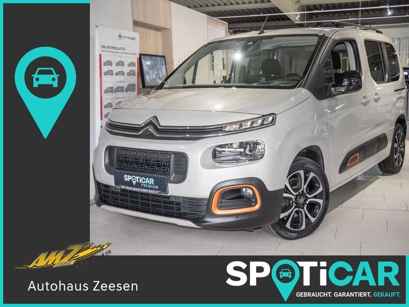 Berlingo
