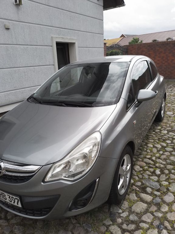 Corsa