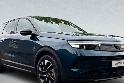 Opel Grandland (X) 5.000 km 33.990 € Rüdersdorf 15562