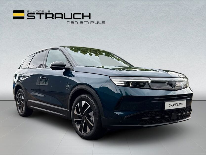 Opel Grandland (X) 5.000 km 33.990 € Rüdersdorf 15562