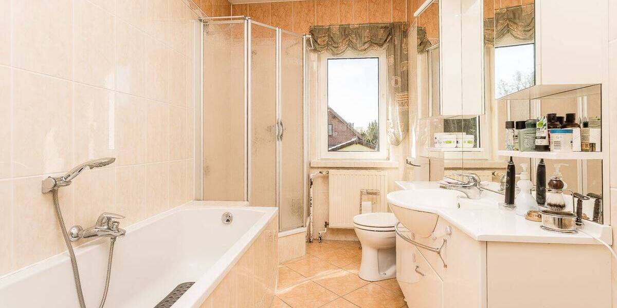 Einfamilienhaus Bernau bei Berlin Schönow - 5 Zimmer, 138 m&sup2;, 545.000&euro; | Angebot:26608591
