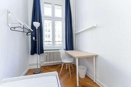 Zimmer Berlin Charlottenburg - 625&euro; | Angebot:26659508