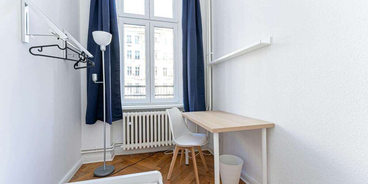 Zimmer Berlin Charlottenburg - 625&euro; | Angebot:26659508