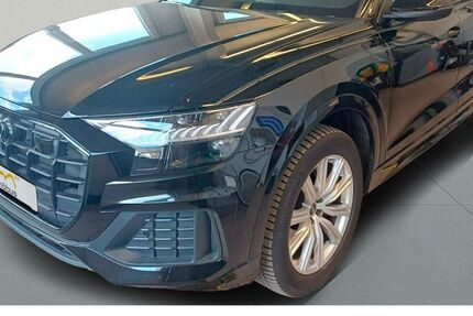 Audi Q8 65.986 km 59.889 &euro; Berlin 13088
