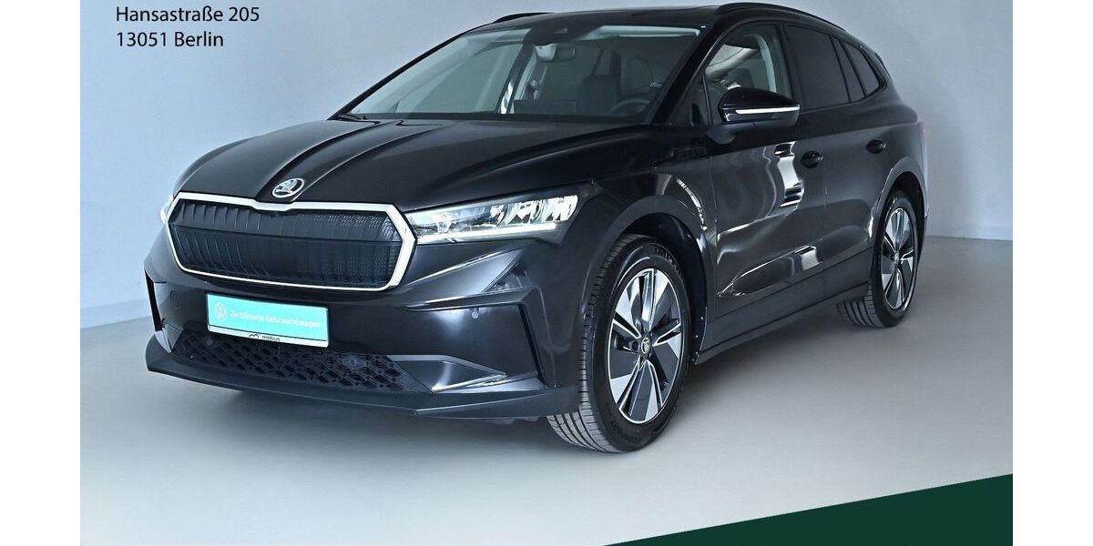 Skoda Enyaq 15.336 km 32.889 &euro; Berlin 13088