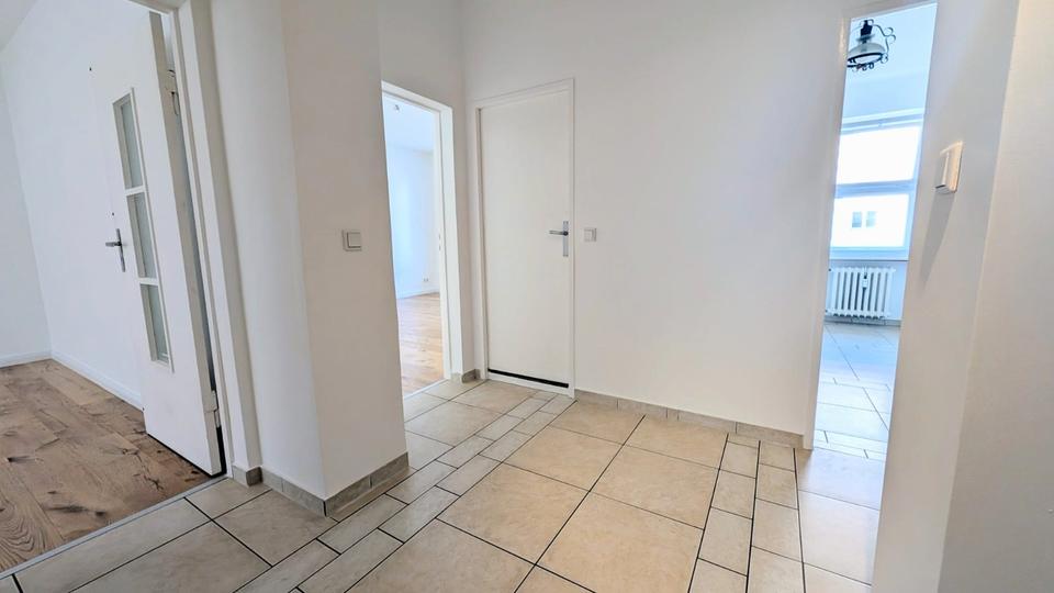 Etagenwohnung Berlin Charlottenburg-Wilmersdorf - 4 Zimmer, 73 m&sup2;, 495.000&euro; | Angebot:26603047