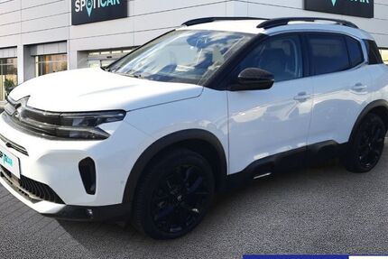 Citroen C5 15.830 km 25.990 &euro; Berlin 12681