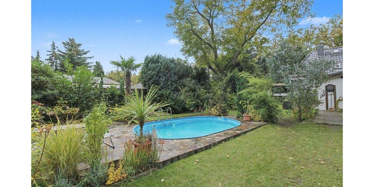 Einfamilienhaus Erkner - 4 Zimmer, 108 m&sup2;, 599.000&euro; | Angebot:24872454