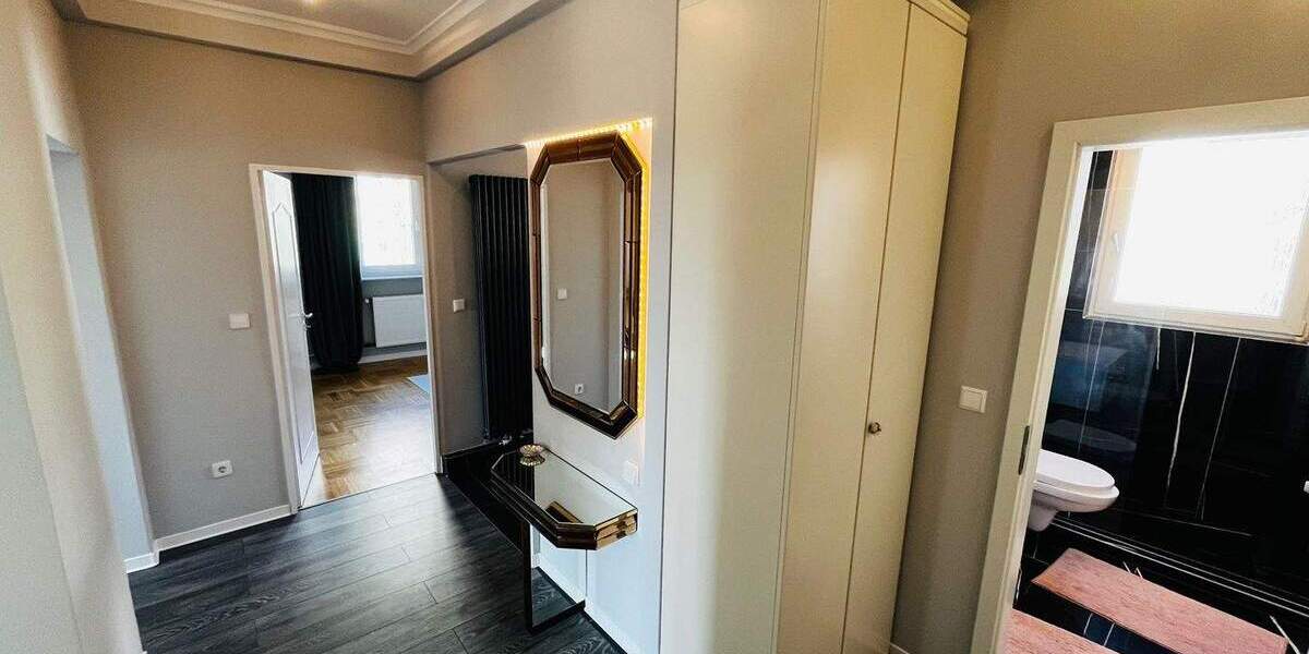 Etagenwohnung Berlin Schmargendorf - 3 Zimmer, 75 m&sup2;, 3.015&euro; | Angebot:23990692