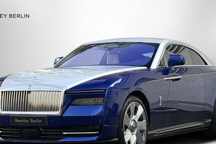 Rolls Royce Spectre 6.600 km 390.000 &euro; Berlin 10629