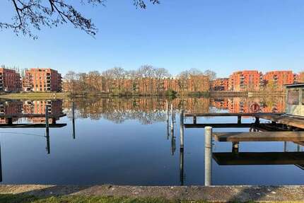 Wohnung Berlin Köpenick - 2 Zimmer, 57 m&sup2;, 1.103&euro; | Angebot:25990452