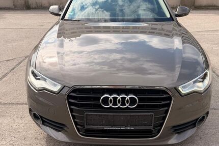 Audi A6 167.418 km 12.000 &euro; Berlin 12681