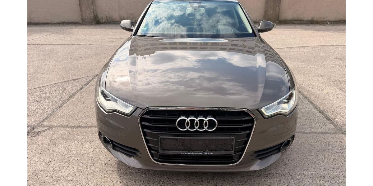 Audi A6 167.418 km 12.000 &euro; Berlin 12681