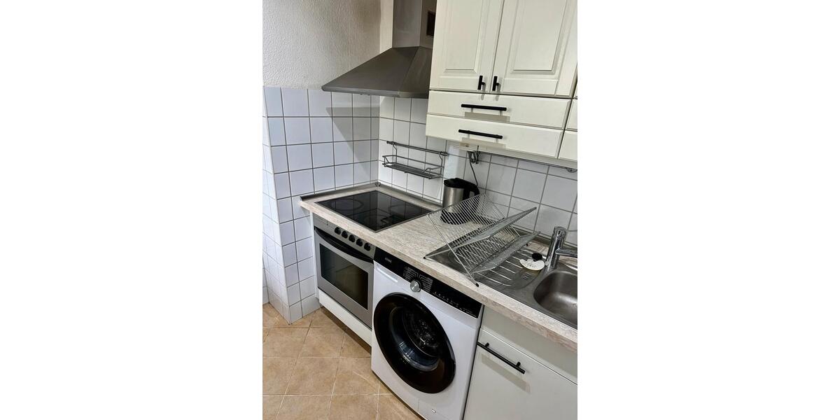 Etagenwohnung Berlin Charlottenburg-Wilmersdorf - 1 Zimmer, 46 m&sup2;, 1.200&euro; | Angebot:27705355