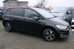 VW Touran 1,5TSI Comfortline ACC AHK PANO SHZ 7Sitz D 16.891 km 33.980 &euro; Falkensee 14612
