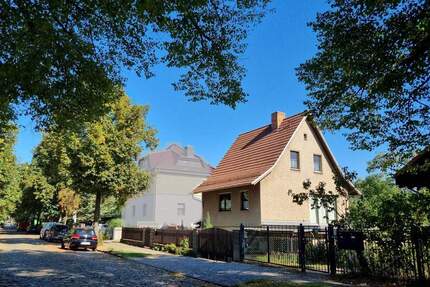 Haus Berlin Französisch Buchholz - 4 Zimmer, 115 m&sup2;, 470.000&euro; | Angebot:24802704