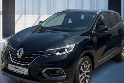 Renault Kadjar 47.808 km 18.590 &euro; Berlin 12099